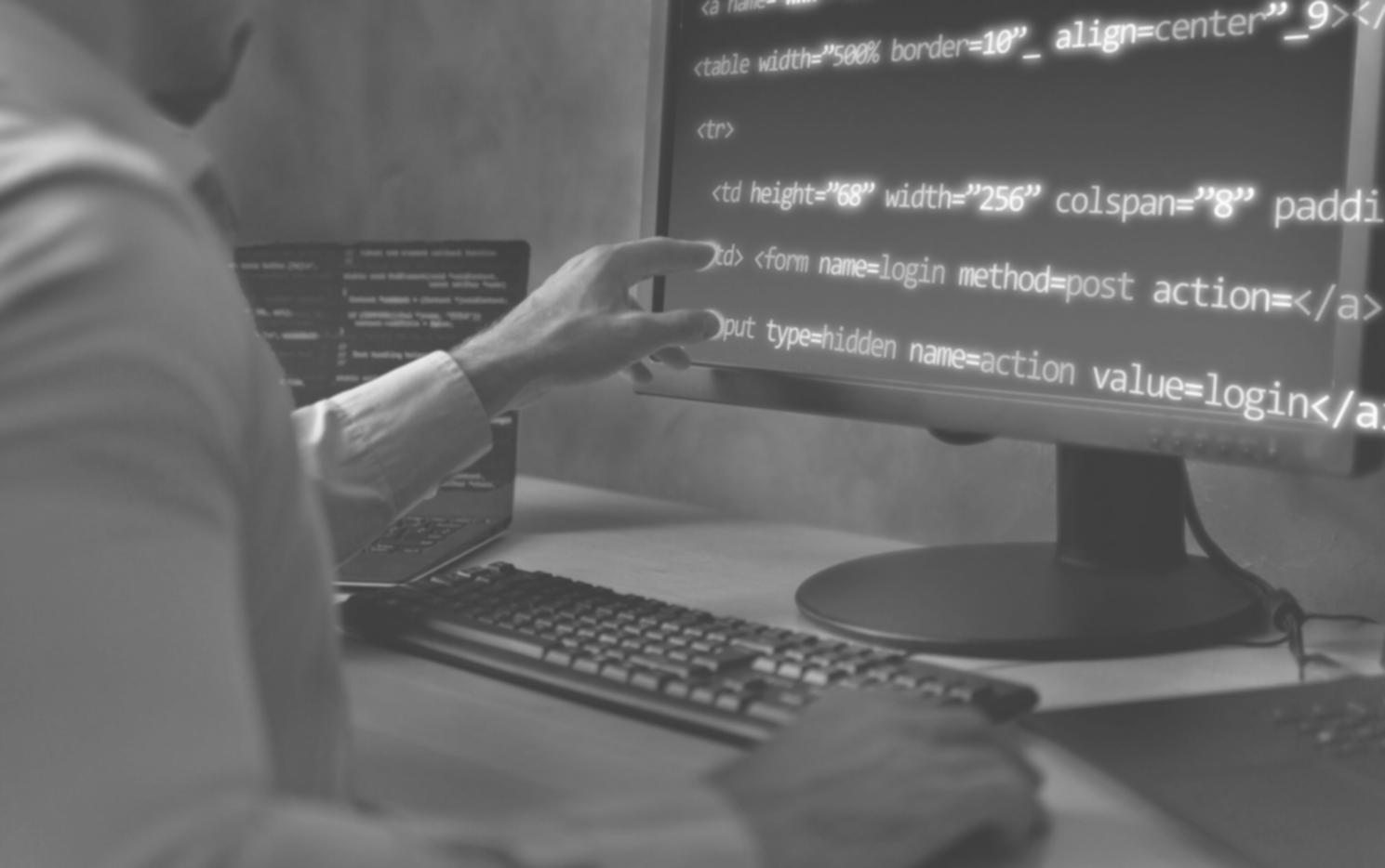 Server-Architektur und Microservices-Implementierung